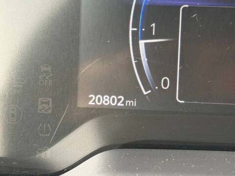 2025 Toyota Corolla Hatchback XSE