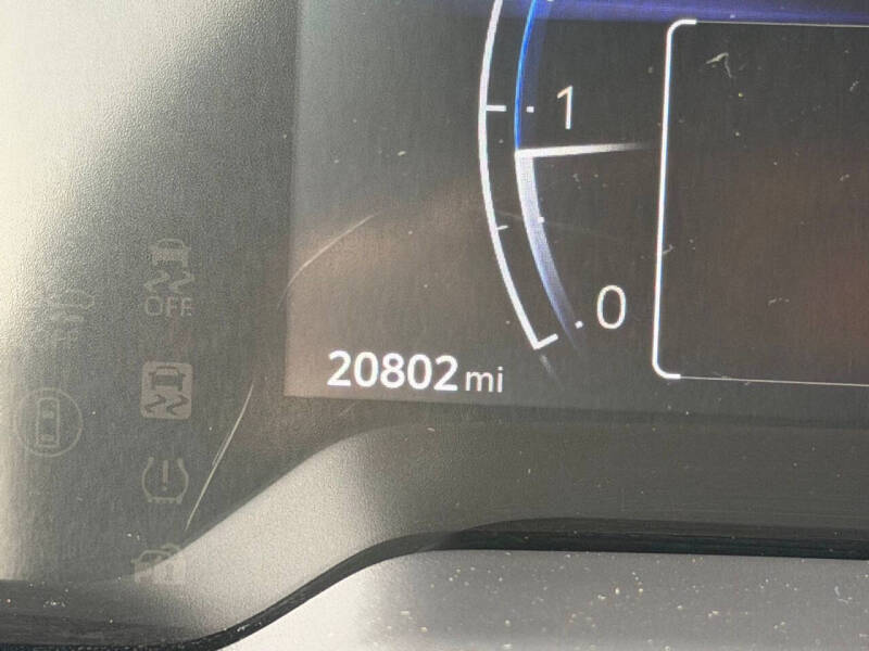 2025 Toyota Corolla Hatchback XSE