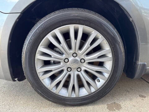 2012 Chrysler 200 Limited