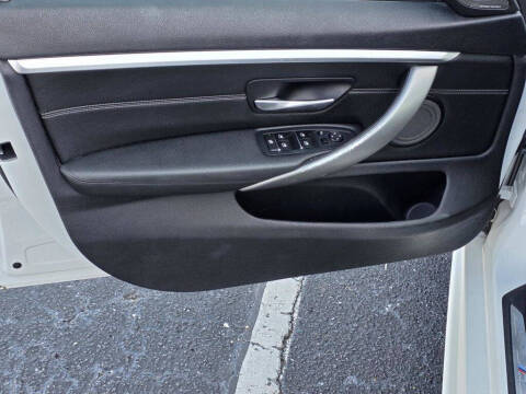 2019 BMW 4 Series 440i Gran Coupe