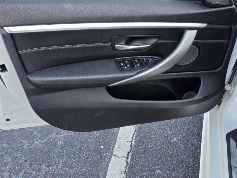 2019 BMW 4 Series 440i Gran Coupe