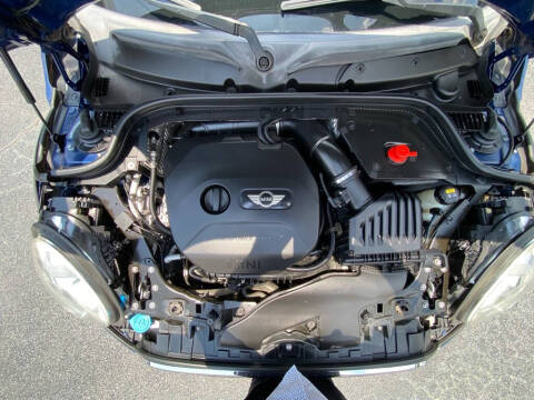 2016 MINI Hardtop 4 Door Cooper