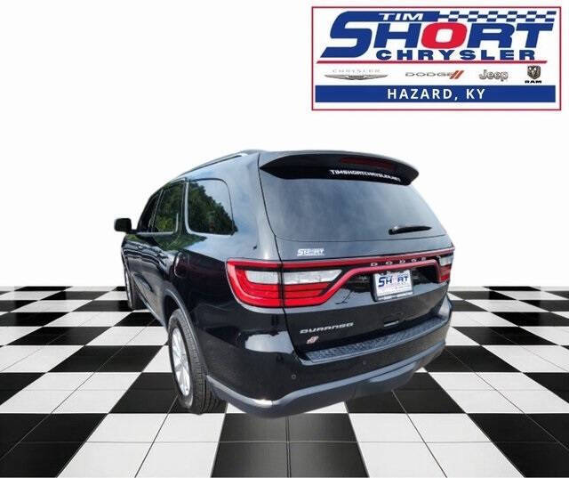 2023 Dodge Durango for sale at Tim Short CDJR Hazard in Hazard, KY