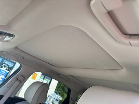 2021 Genesis GV80 2.5T