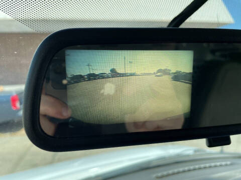 2019 GMC Savana 2500