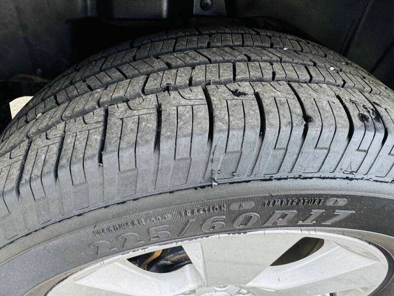 2012 Subaru Outback 2.5i Limited