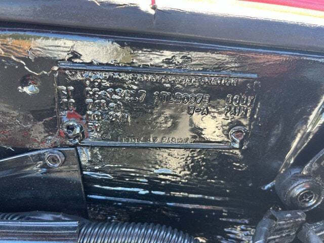 1966 Chevrolet Chevelle 31