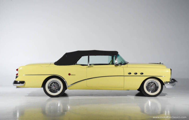 1954 Buick Super