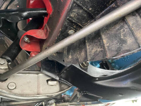 1970 Dodge Challenger