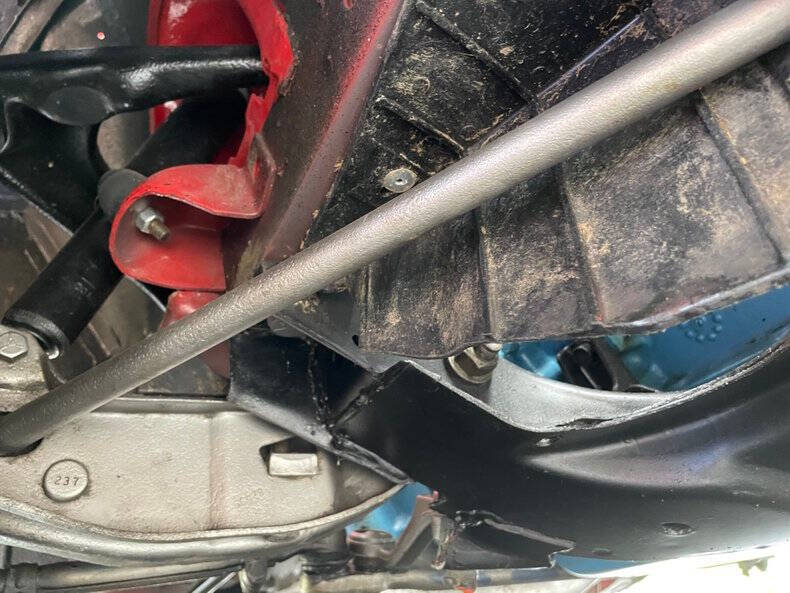 1970 Dodge Challenger