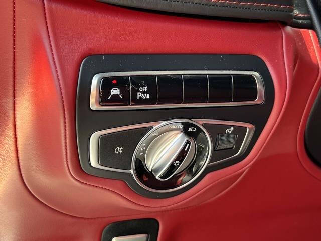 2022 Mercedes-Benz G-Class AMG G 63