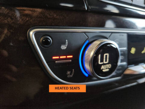 2017 Audi Q7 3.0T quattro Prestige