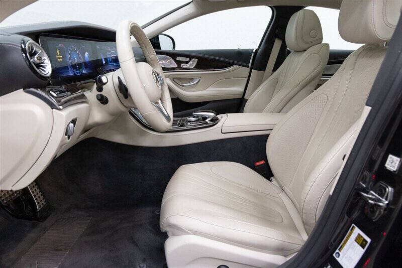 2020 Mercedes-Benz CLS CLS 450