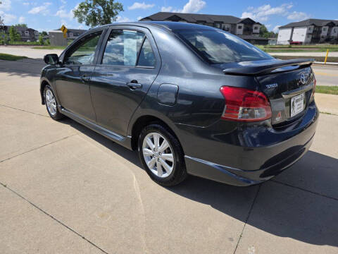 2009 Toyota Yaris