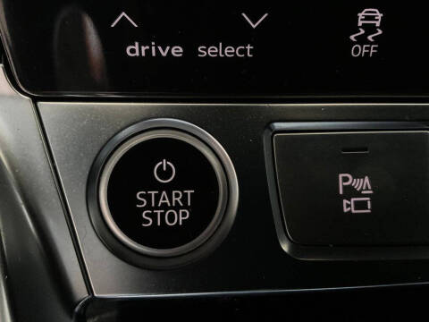 2021 Audi e-tron Sportback quattro Premium Plus