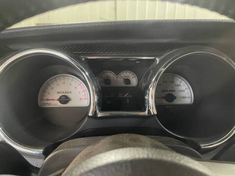 2006 Ford Mustang GT Premium