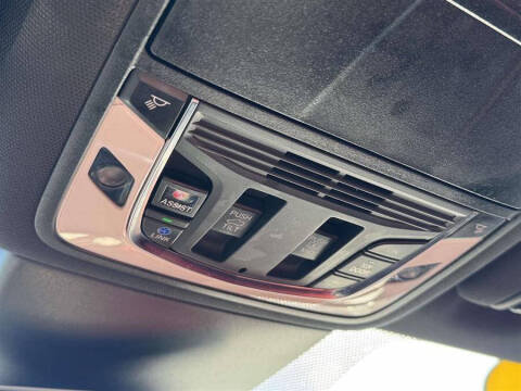 2022 Acura MDX SH-AWD w/A-SPEC