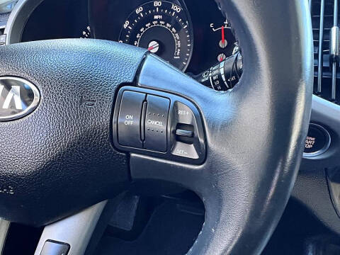 2016 Kia Sportage EX