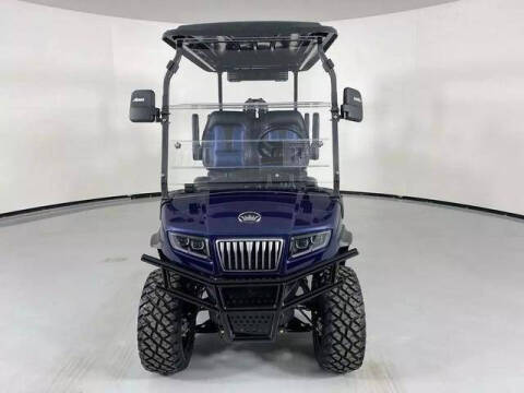 2025 Evolution MAVERICK 4 PLUS