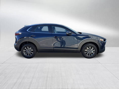 2023 Mazda CX-30 2.5 S