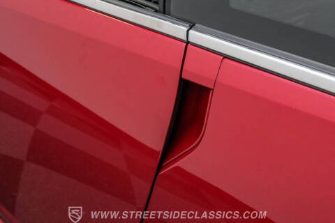 2012 Cadillac CTS-V
