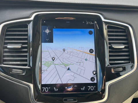 2016 Volvo XC90 T6 Inscription