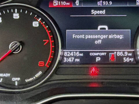 2021 Audi A4 quattro Premium 40 TFSI