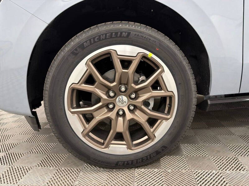 2025 Ford Expedition King Ranch