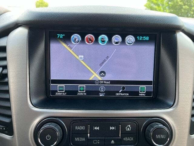2018 GMC Yukon XL 46
