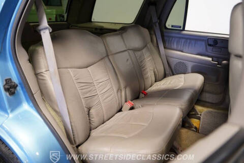 1996 GMC Jimmy