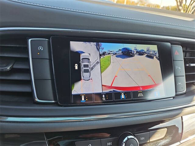 2024 Buick Enclave Premium