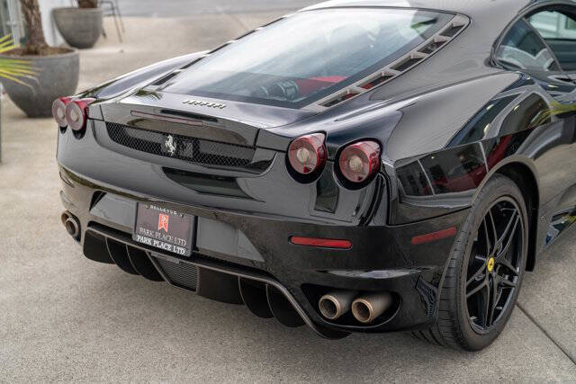 2005 Ferrari F430 7