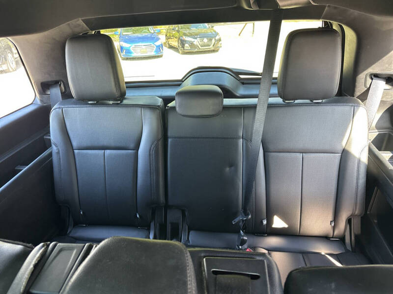 2018 Ford Expedition XLT