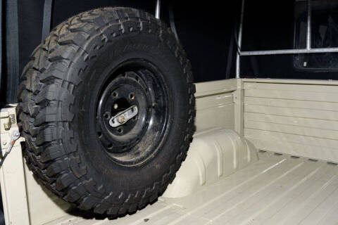 1994 Land Rover Defender 90