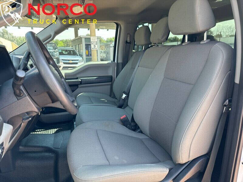 2022 Ford F-350 Super Duty