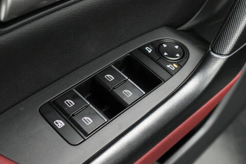 2025 Mazda CX-50 Hybrid Premium