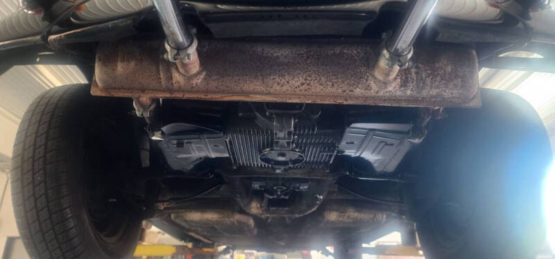 1962 Volkswagen Beetle