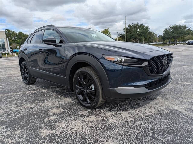 2026 Mazda CX-30 2.5 Turbo Premium Plus