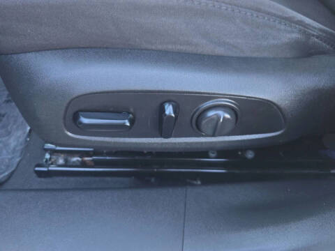 2020 Chevrolet Malibu RS