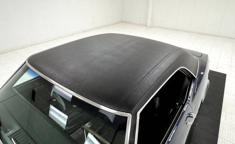 1968 Pontiac Firebird