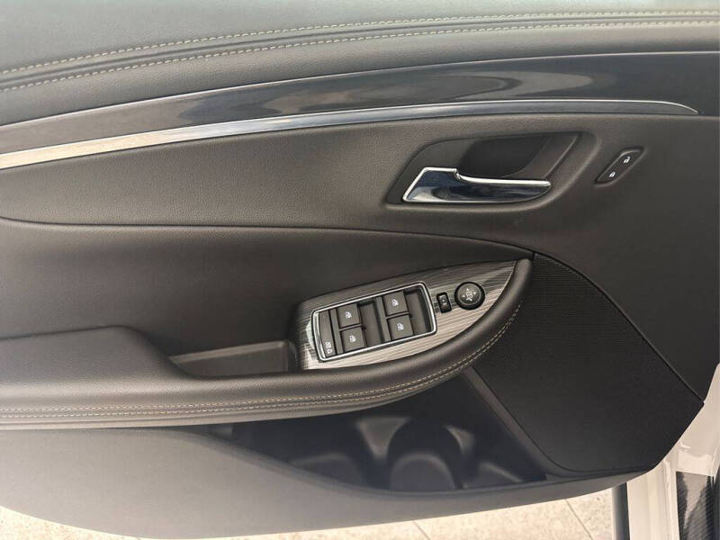 2020 Chevrolet Impala LT