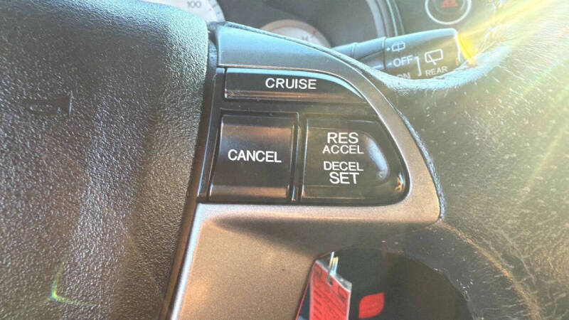 2011 Honda Pilot EX-L