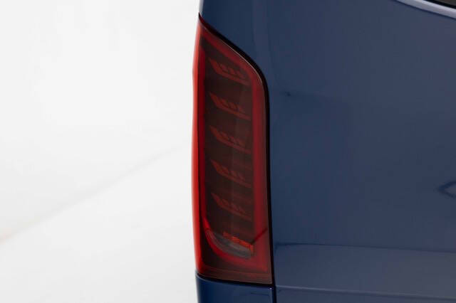 2021 Mercedes-Benz Metris Passenger