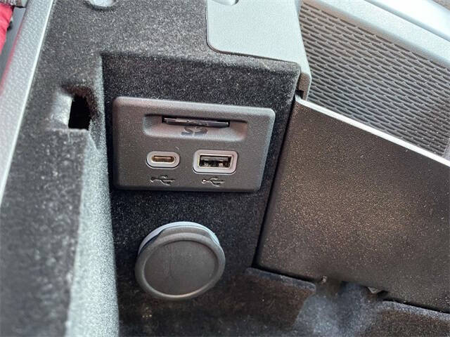 2022 Cadillac CT5 Luxury