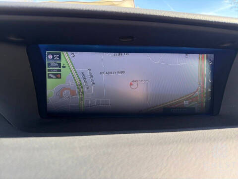 2020 Lexus GS 350 F SPORT