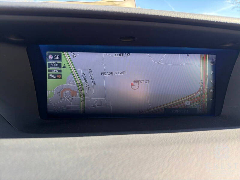 2020 Lexus GS 350 F SPORT