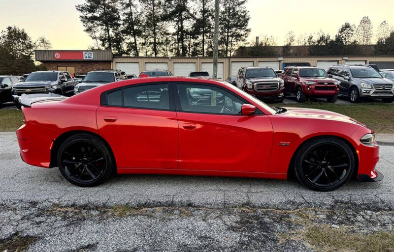 2020 Dodge Charger