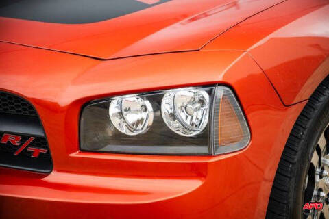 2006 Dodge Charger RT