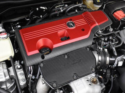 2025 Acura Integra Type S