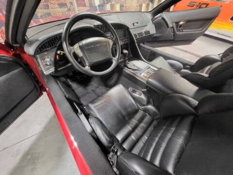 1991 Chevrolet Corvette ZR1